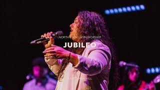 Jubileo (Aqui Hay Libertad) by New Wine (Ivana Hill) | North Palm Latin Worship