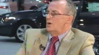 Interview with Jim O'Donnell, President, BMW North America