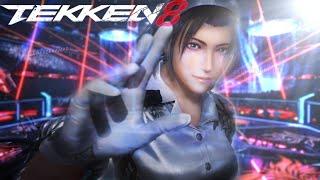 Tekken 8 - Jun Kazama Main - Online Matches - LIVE - Enjoy Peeps