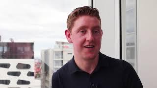 Nathan's Melbourne Law School experience