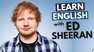 Learn Ed Sheeran's British English Accent | Modern RP