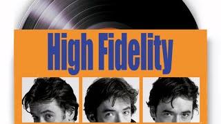 High Fidelity | A Top 5 Romantic Comedy | Late Night At The Movies Episode 53