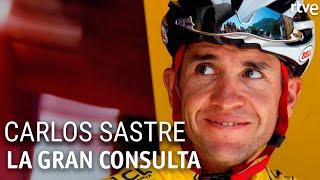 CARLOS SASTRE | Entrevista | La gran consulta