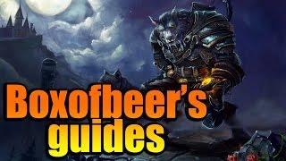 Where to find Court of Farondis quartermaster