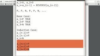 ARML, Individual Rounds: Patterns of Palindromes