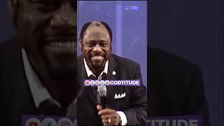 Losing a Kingdom, Not Heaven | Dr Myles Munroe | Godtitude