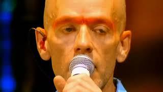 R.E.M. - At My Most Beautiful (Live in Germany 2003)