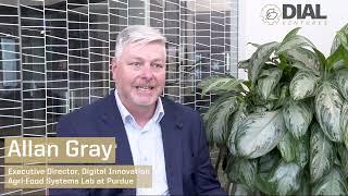 Allan Gray Discusses The Mission And Processes of DIAL Ventures