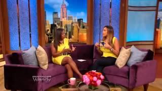 The Wendy Williams Show - Interview with Star Jones