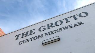 Business Matters! - The Grotto Menswear