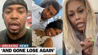 1 MIN AGO: At 40, Lil Scrappy FINALLY Exposed By His Ex-Bambi Following Child with Another Woman