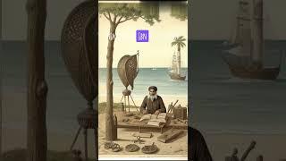 "The Enlightened Odyssey of Ibn Tufail's Hayy ibn Yaqzan" #shorts #shortvideo #aif