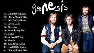 The Best of Genesis - Genesis Greatest Hits Full Album 2022