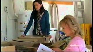 Barbara Eden with Rena Sofer in Always & Forever 2nd scene