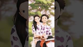 #dreamscreenai  Couple ‍️‍‍️‍‍️‍#song #odiacartoon #trending #shortsfeed #shorts #ytshorts