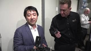 AbelCine Post-NAB: Sony Updates