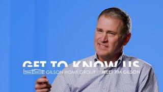 Meet Tim Gilson, Your Southeast Michigan Realtor