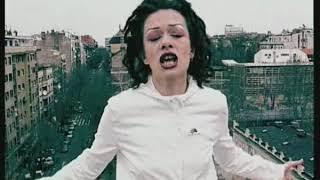 Negative [Ivana Peters] - Svet tuge (1999 spot+tekst)