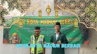 Madrasah Berbagi