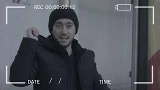 Cekilis vaxti alinmayan kadrlar (Dayanacaq filminin cekilisini bele etdik)