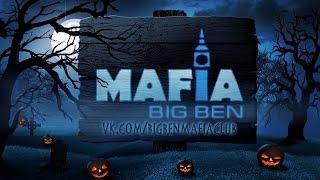 BigBen Mafia Club Halloween-2015 promo