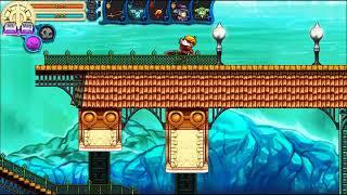 Valdis Story: Abyssal City - Wyatt Goibniu Part 27