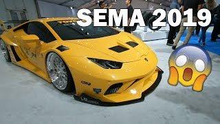 SEMA 2019 Highlights Part 1