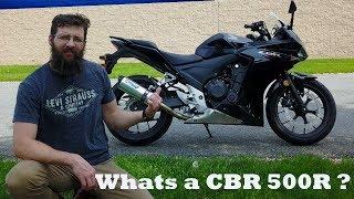 Watch this before you Buy a ANY Honda CBR