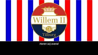 Hino do Willem II (Legendado)