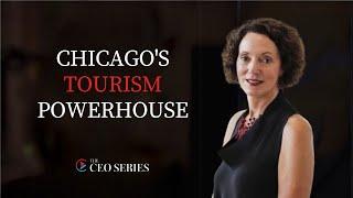 Choose Chicago CEO Lynn Osmond On The Opportunities and Challenges For Chicago | The CEO Series