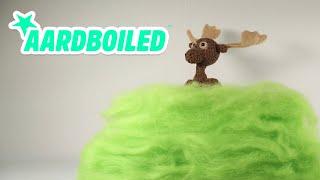 Birdwatching | Emily Anagnostopoulou | AardBoiled Animated Short