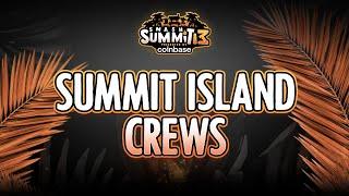 Summit Island Crews - Smash Summit 13