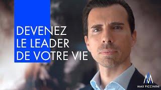 Devenez le leader de votre vie