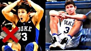 How Duke's Grayson Allen Lost Out On Millions and How He Can Get It BACK