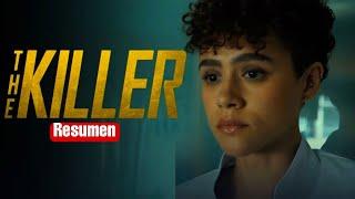 Se niega a m4tar a una joven ciega | THE KILLER | (2024) RESUMEN EN MINUTOS