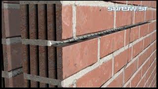 SureTwist - Remedial Crack-Stitching System