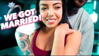 ⭐️ Rachel Rivers ⭐️  PART 5 | WE GOT MARRIED!