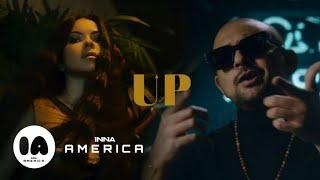 INNA x Sean Paul - Up | Letra en Español