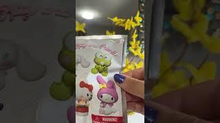 Sanrio Blind Bag from Hot Topic