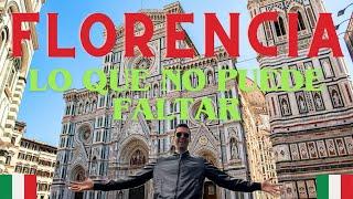 FLORENCIA ITALIA  (LO QUE NO TE PUEDE FALTAR EN FLORENCIA)(GALERÍA DE LA ACADEMIA ) ITALIA #16