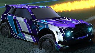 APRIL FOOLS DAY ON ROCKET LEAGUE IS TOO FUNNY (FEATURING JSTN)