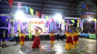 MOTIONG FOLK DANCE COMPETITION 2022