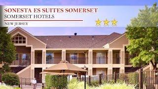 Sonesta ES Suites Somerset - Somerset Hotels, New Jersey