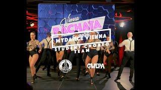 MDV Choreo Team - Vienna Bachata Congress 2022 by Gwepa & Dancevida (Amor Prohibido - @estebandaza)