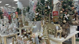 BRAND NEW HOME GOODS | OVERLOADED HOME DECOR | SHOP WITH ME #christmas2024