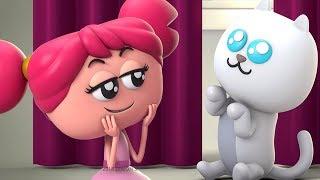 kanker melanggar gila | Animasi Khusus Untuk Anak-Anak
