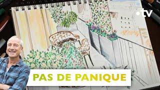 Pas de panique : végétaliser un balcon à Paris - Silence ça pousse 14 janvier 2023