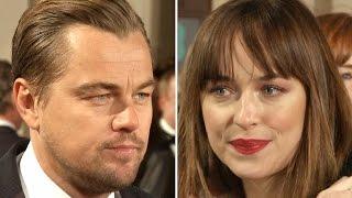 BAFTA Film Awards 2016 Red Carpet Arrivals