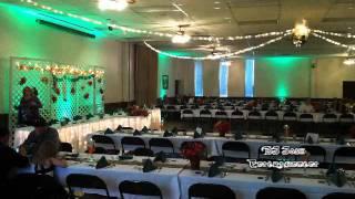 DJ JOSH ERIE VLOG 2011 - #13 - Greenville PA Wedding