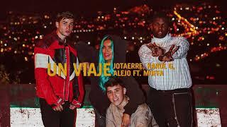 Jotaerre, KAROL G, Alejo ft. Moffa - Un Viaje (Official Audio)